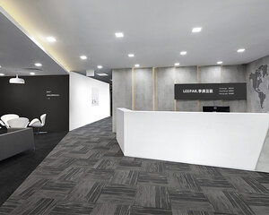 企業網站建設與形象策劃服務 塑造品牌價值的數字化橋梁