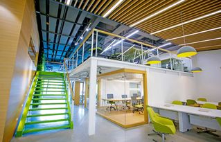 上海龍湖發(fā)力新業(yè)務(wù)布局 一展空間首年成績單獲贊