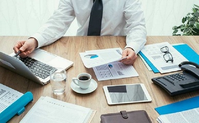 一體化企業(yè)綜合服務(wù)解決方案 全方位助力企業(yè)發(fā)展