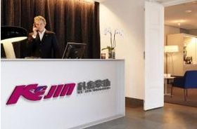 塑造卓越品牌形象，打造市場銷售引擎——專業(yè)企業(yè)形象設(shè)計(jì)與策劃服務(wù)