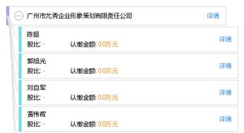 廣州市尤秀企業(yè)形象策劃有限責(zé)任公司 專業(yè)塑造品牌，形象驅(qū)動(dòng)未來
