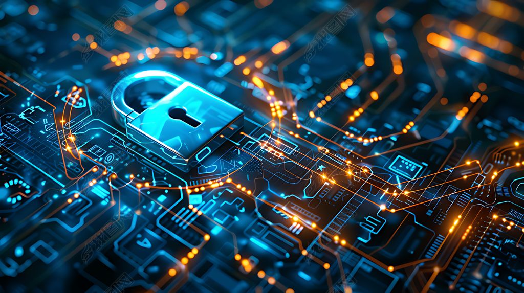 網(wǎng)絡(luò)與信息安全軟件開發(fā) 護(hù)航大數(shù)據(jù)信息時代